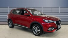 MG Hs 1.5 T-GDI Excite 5dr DCT Petrol Hatchback